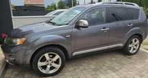Mitsubishi Outlander II
