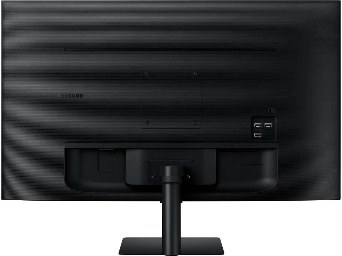 SAMSUNG Monitor M7 LS32BM700UPXEN de 32" LED 4K ultra HD