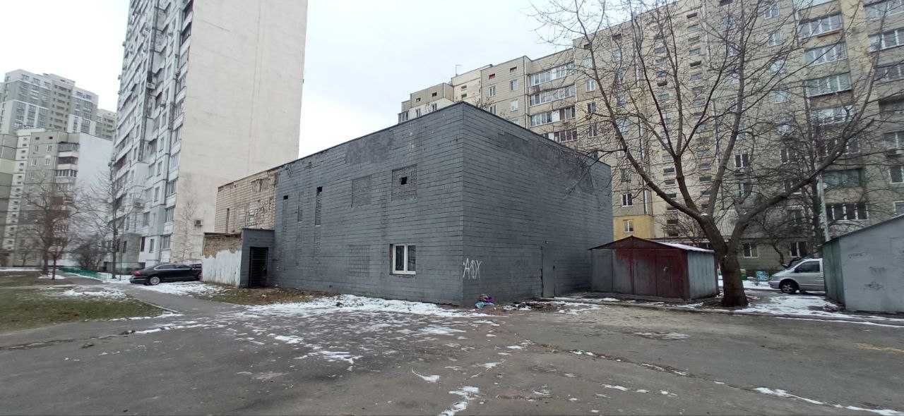 Оренда нежитлового приміщення за адресою: вул. Вербицького Архітек,36Б