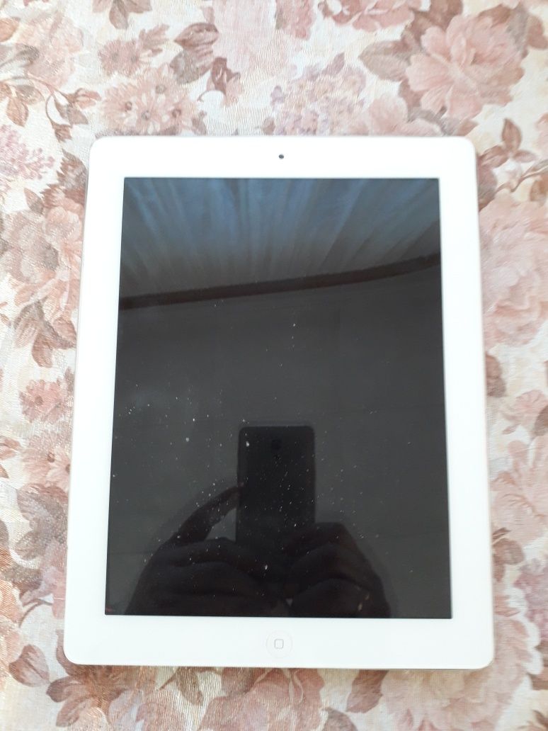 Продам iPad Apple