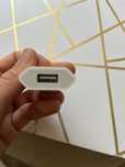 Ładowarka sieciowa Apple USB, adapter/ kostka