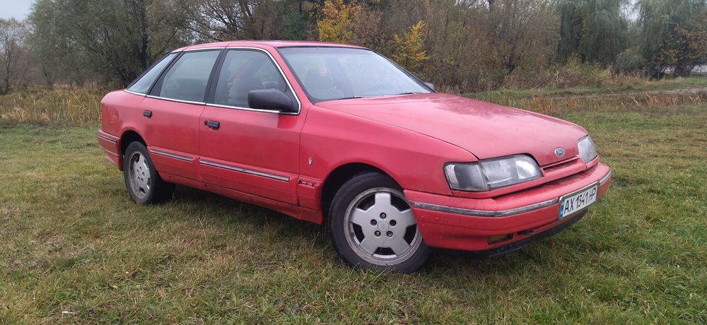 Ford Scorpio Ghia 2.0
