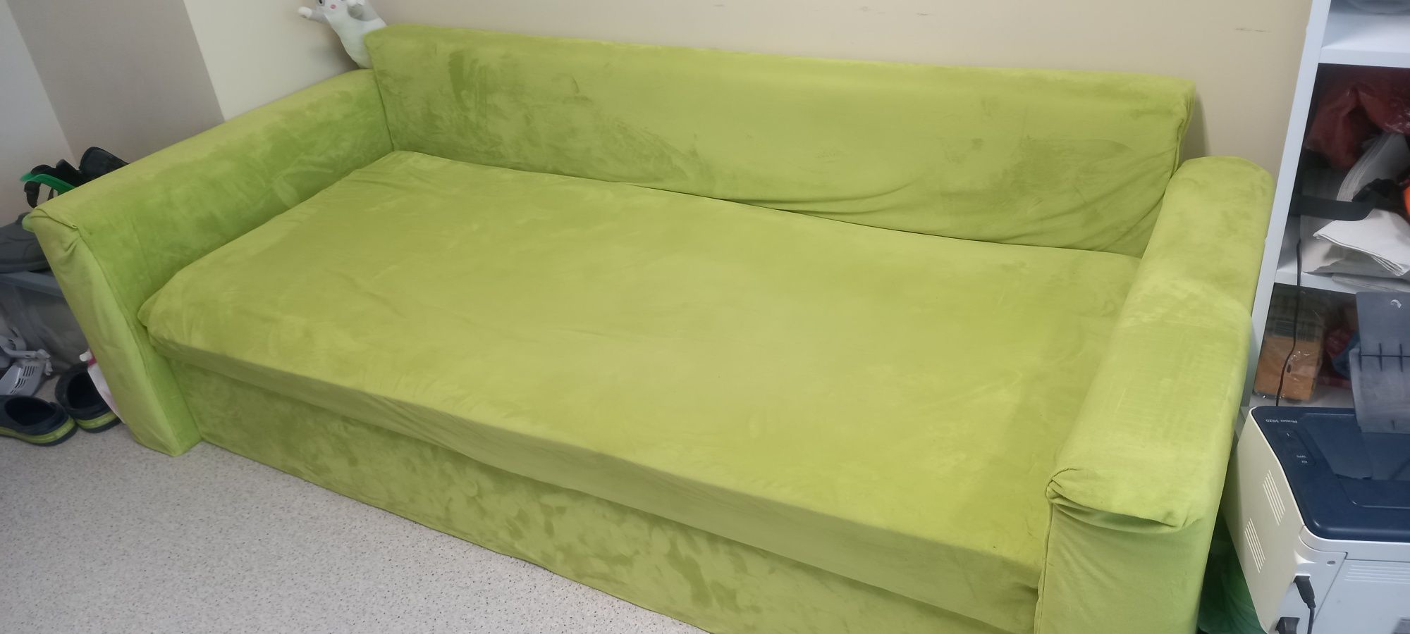 Sprzedam kanapę/Sofa