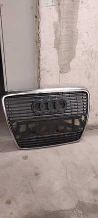 Grill audi a6c6 2005