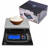 Waga kuchenna do kuchni elektroniczna gastronomiczna dokładna 7kg/1g