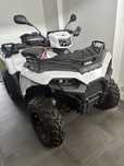 Polaris 570 EPS - krajowy, homologacja, NOWY