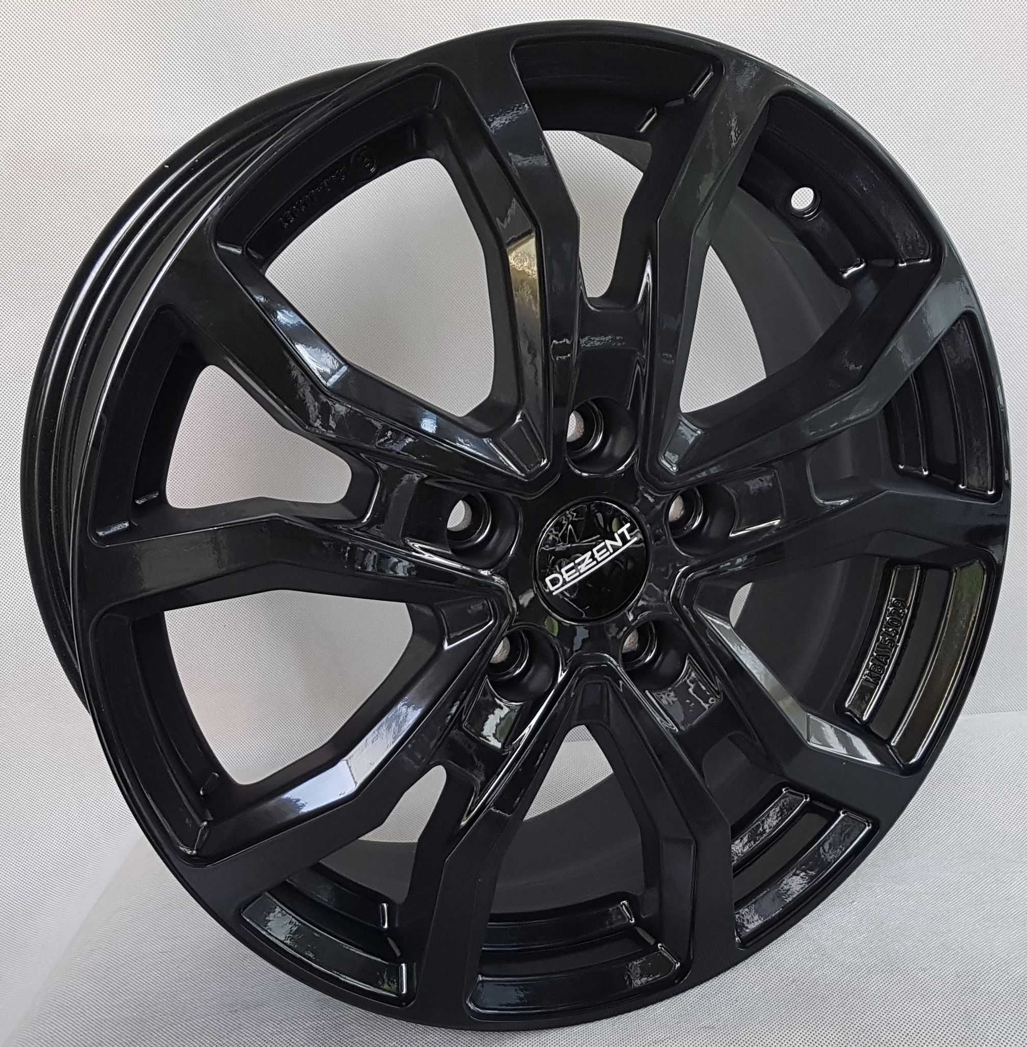 Felgi 16 Fiat Talento Renault Trafic Opel Vivaro Nissan NV300 bus 66,1