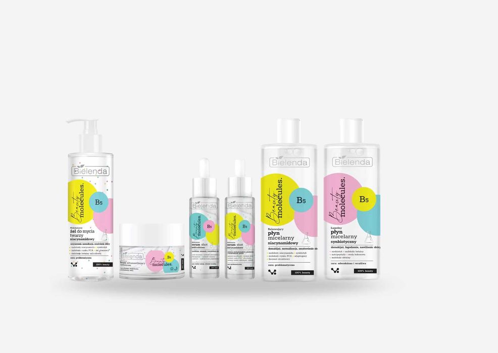 Cosméticos Polacos - visita a nossa loja online