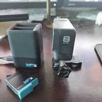 Vendo GoPro 8 Black