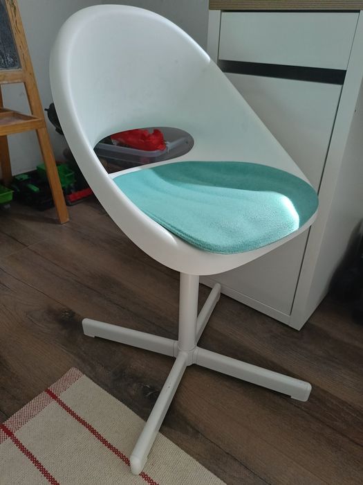 Krzesełko do biurka ikea