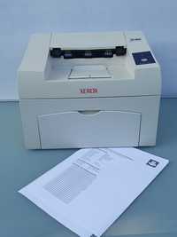 Drukarka laserowa Xerox phaser 3124