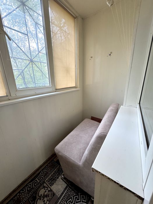 Продаж 2 кімнатної квартири по вул. Крилова, Заводський район