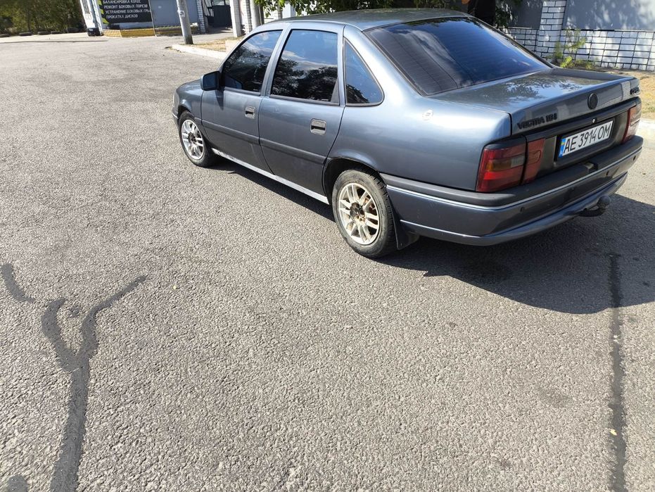 Продам автомобіль