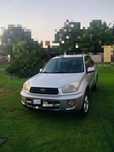 TANIEJ W WEekend Toyota RAV4 4 Gaz 4x4 HAK 2 kpl opon homologacja 2030