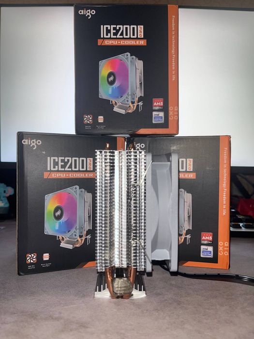 Aigo ICE200SE нові.