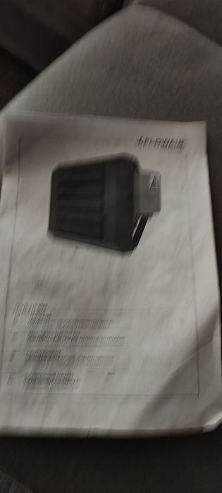 Nagrzewnica elektryczna flowair . MOŻLIWY TRANSPORT