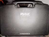 Rewelacyjna cena !!! iRobot Roomba Professional walizka akcesoria