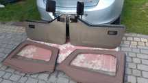 Drzw Jeep wrangler YJ