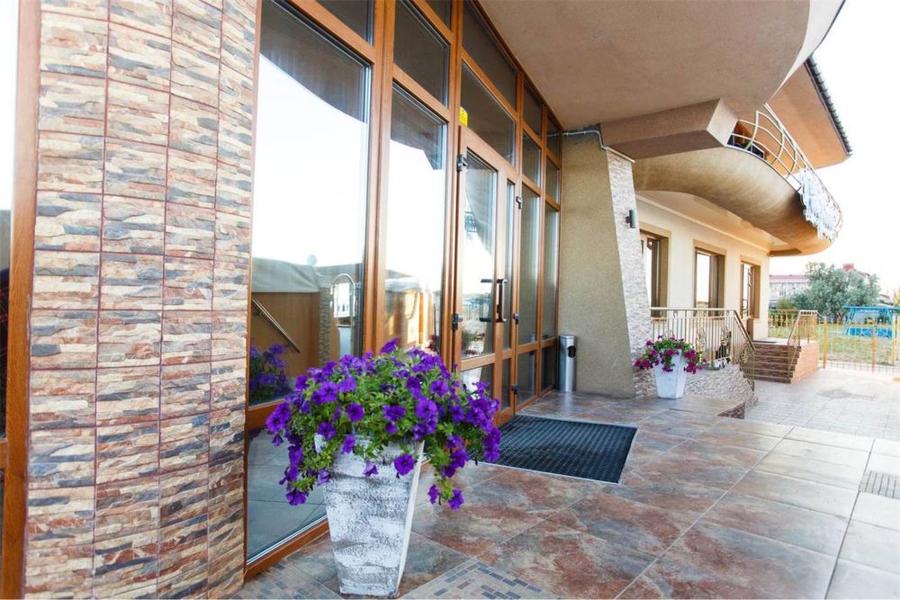 ПРОДАМ отель в Коблево со своим рестораном