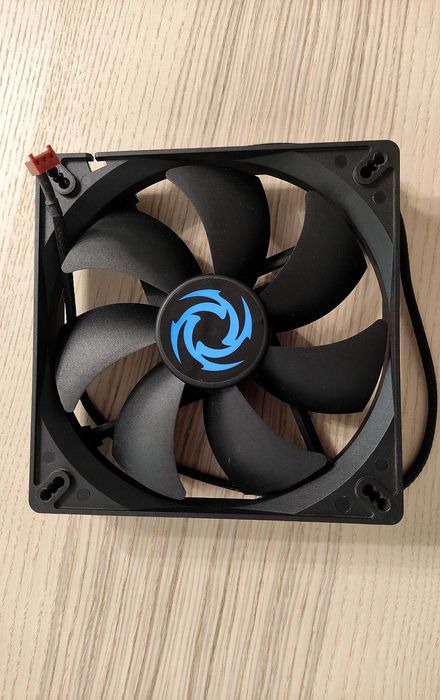Ventoinha PC Fan 14cm