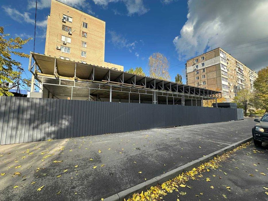 Аренда   помещения , ул Батумская  возле д.9 ( рядом пр. Слобожанский)