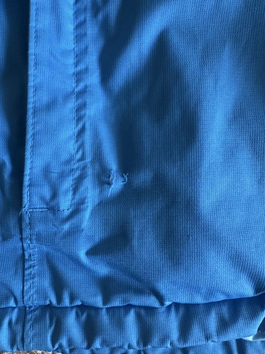 Куртка мембранна The North Face підліткова