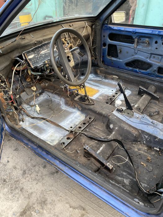 Продам Ваз 2108.