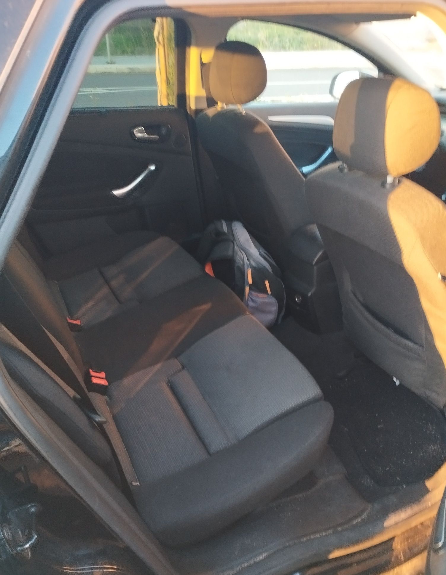 Ford Mondeo SW 1.8 TDCI 125cv Titanium