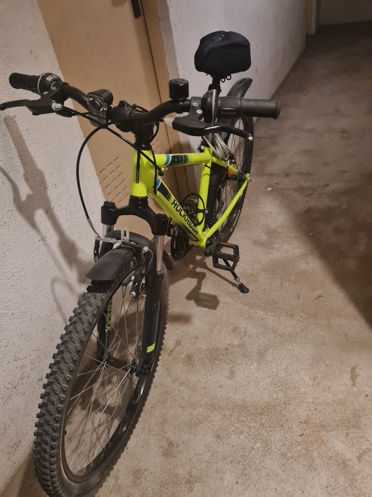 Bicicleta desportivo