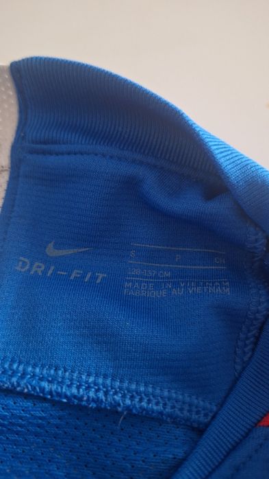 koszulka piłkarska dziecięca Portsmouth Nike Championship