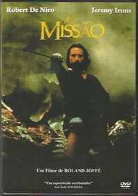 A Missão (filme de Roland Joffé)