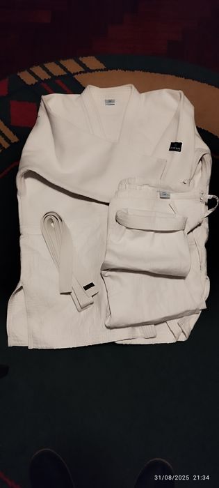 Fato de JUDO (judogi)