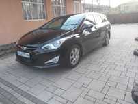 Хюндай і40  2012р