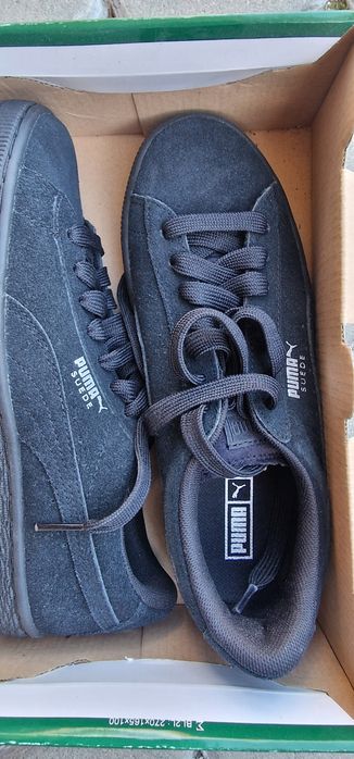 Buty sportowe Puma 23cm,GRATIS 3 koszulki