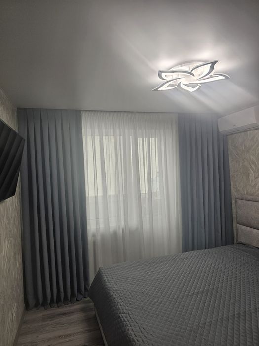 Комплексний ремонт квартир та будинків!