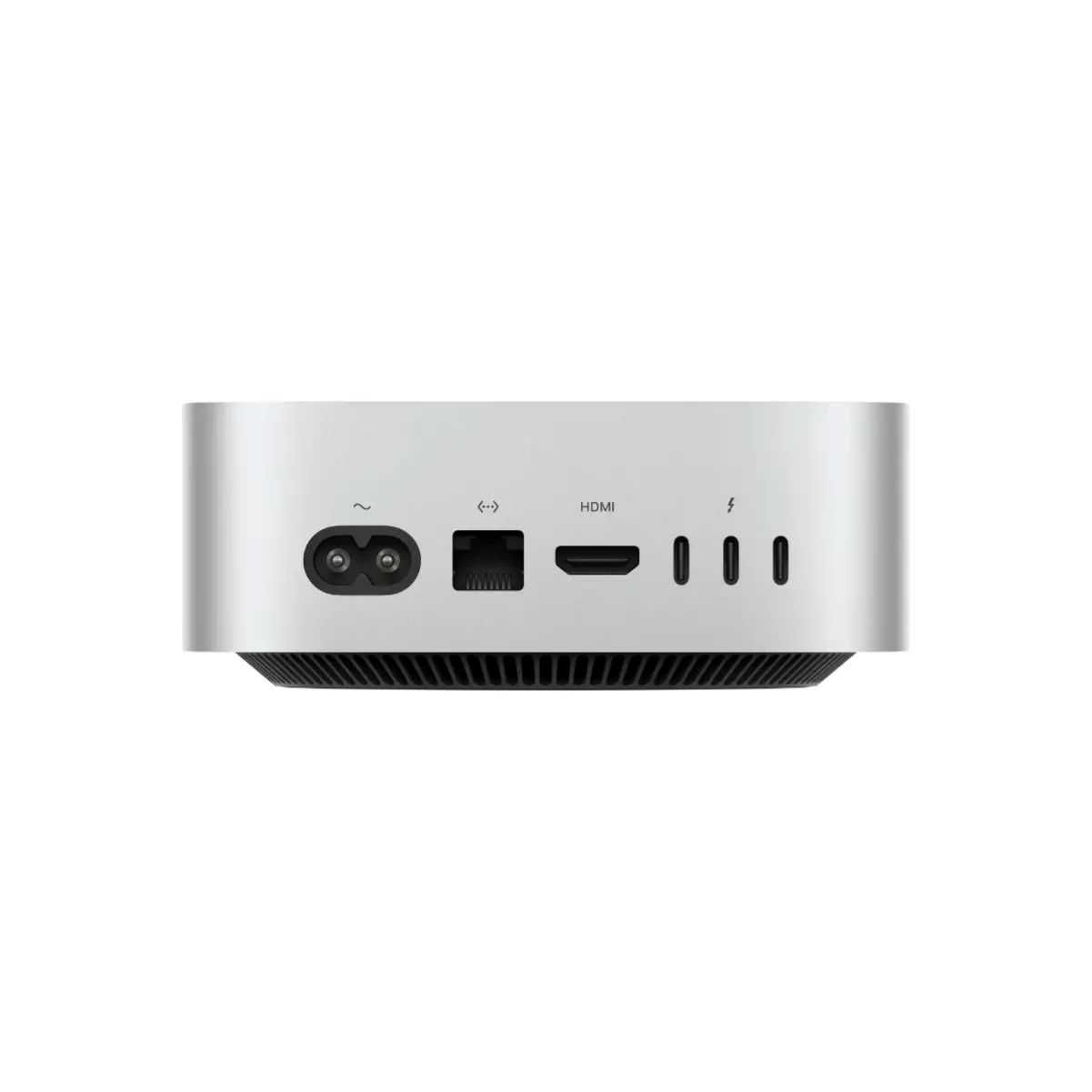 Неттоп Apple Mac Mini M4 Pro (Z1JV000L9)
