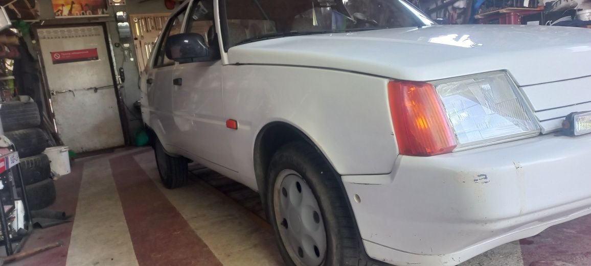 Продам заз 1103 , 2007 р.в