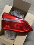 Farol mala esquerdo focus e conjunto cmpleto farolins astra SW 2017