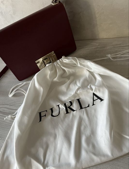 Сумка сумочка furla original