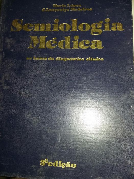 Semiologia médica