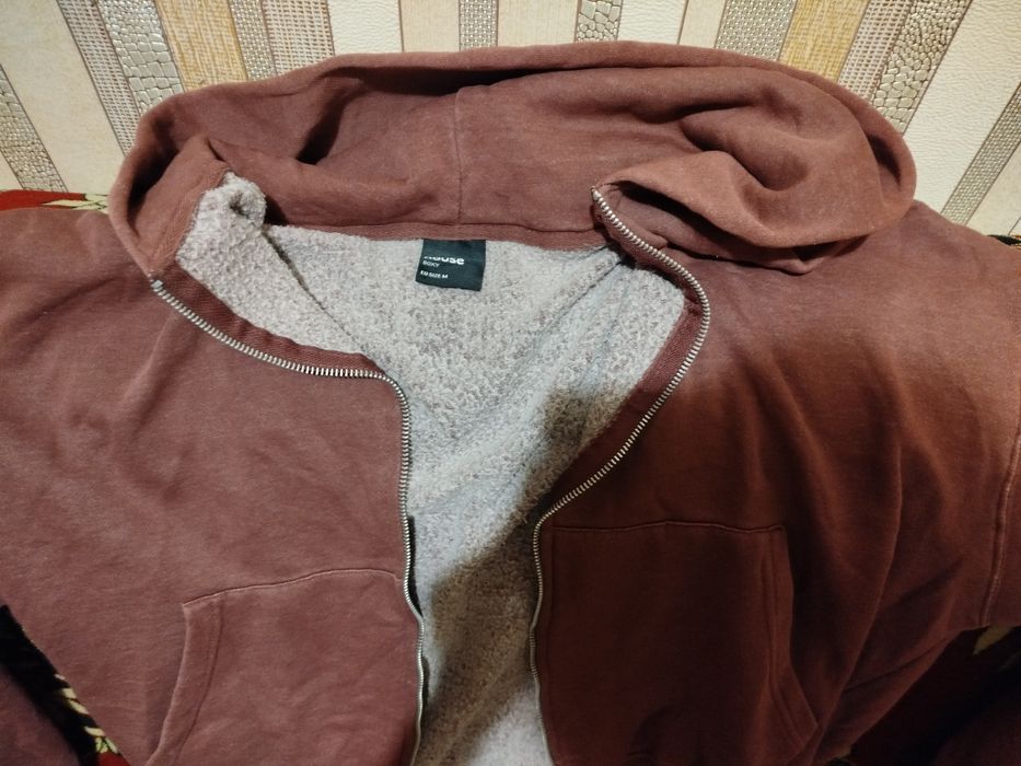 Худі теплі 46-48 р