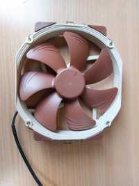 Вентилятор Noctua NF-A15 pwm