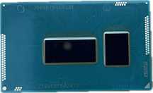 Процесор Intel SR23W SR23Y BGA1168 SR0XL SR0N5 BGA1023