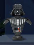 Klocki popiersie Darth Vader Star Wars nowe