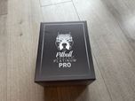 Golarka męska elektryczna Skull Shaver Pitbull Platinium Pro