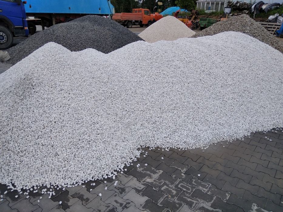 Bianco carrara włoski marmur