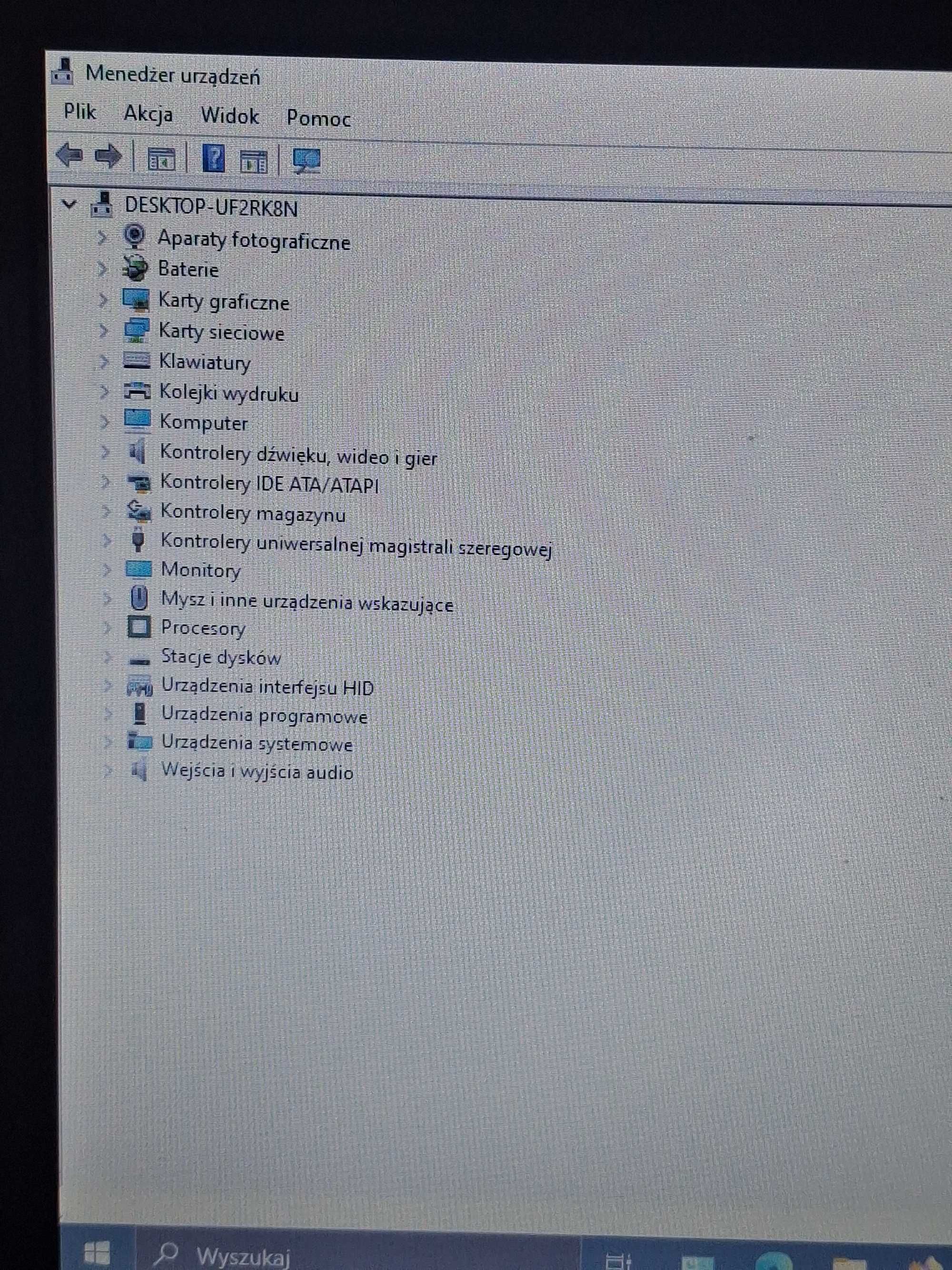 Acer One / Win 10 / Prc. 1 GH / 4 GB Ram