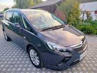 Opel Zafira C tourer 7-Osobowa prosto z Niemiec Full Wersja