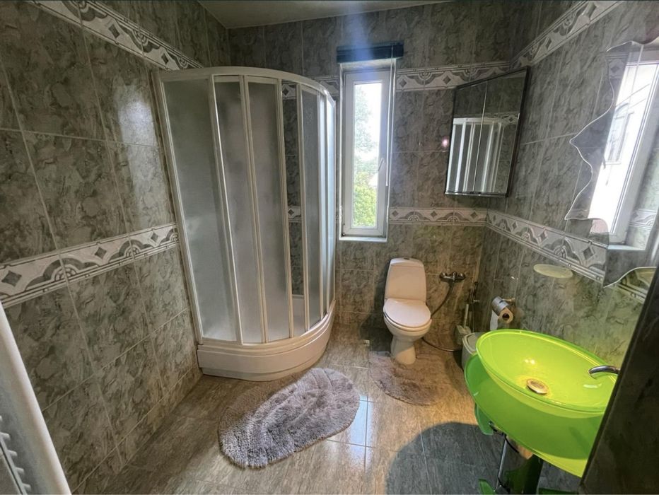 Костанди, частный дом