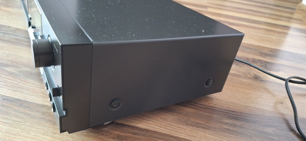Magnetofon do wieży Technics RS-B 405 DBX